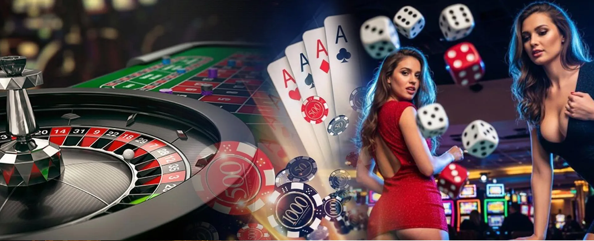 Dynamic casino background with glowing lights for 8k8 777 com login